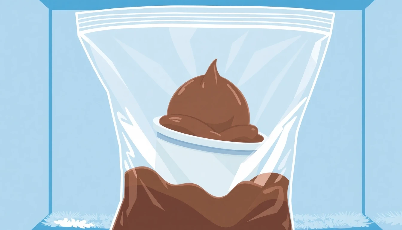 Helado siempre cremoso