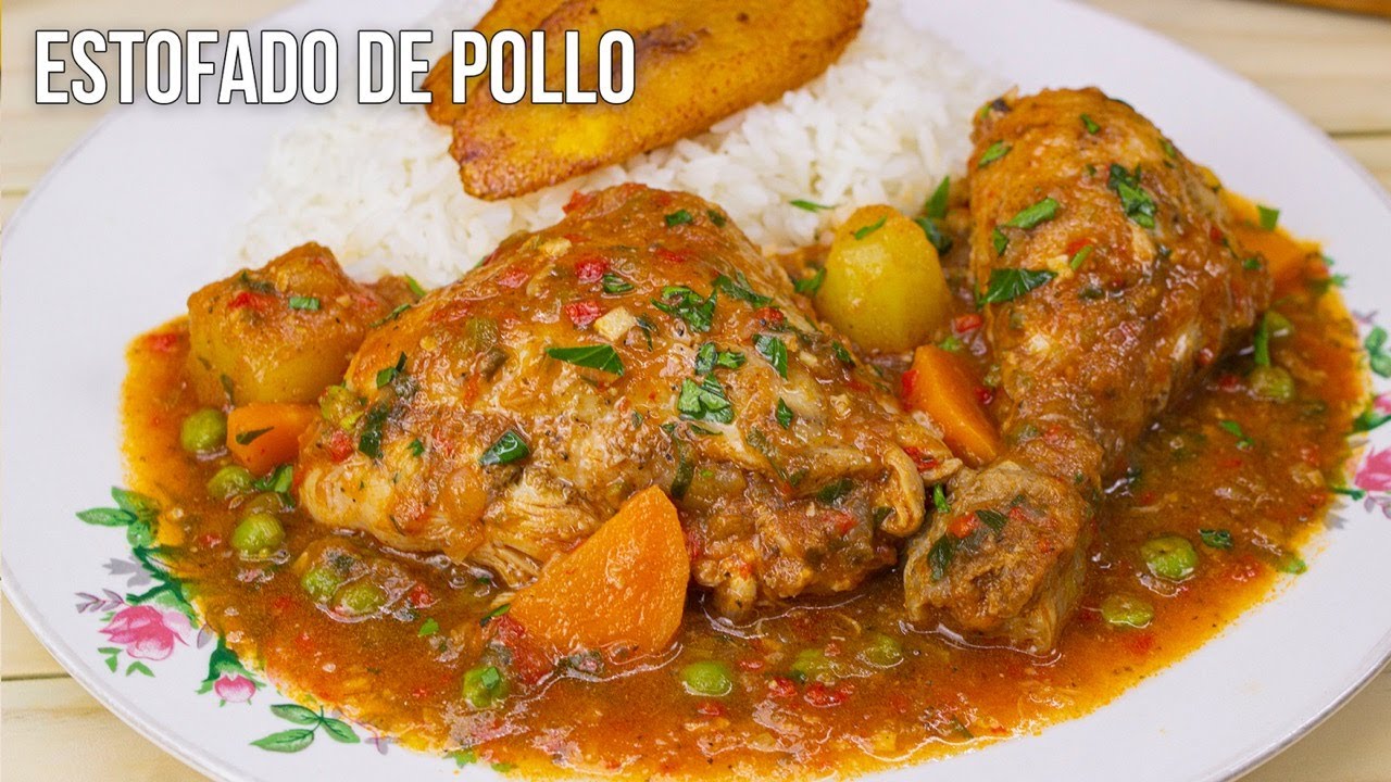 estofadpollo Blog