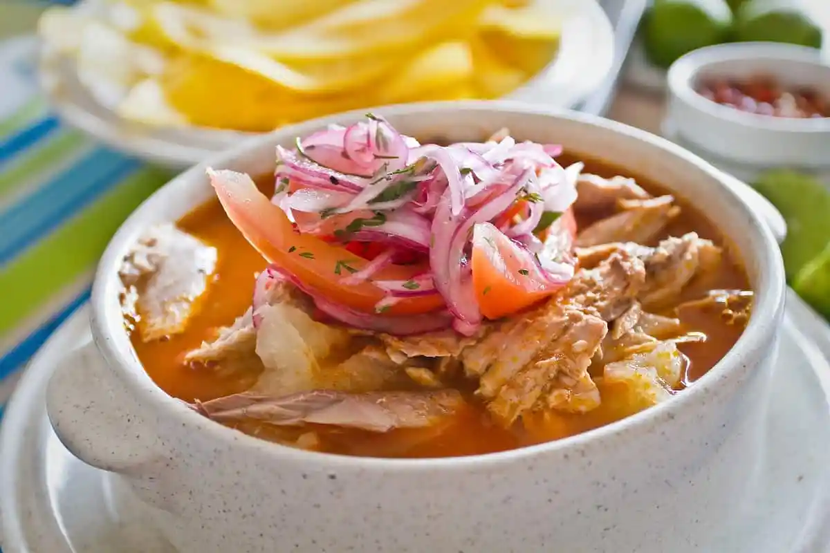 encbb Encebollado