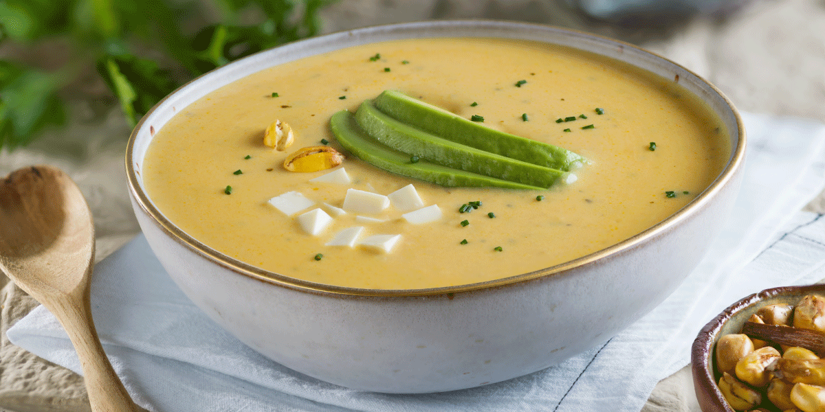 locrp Locro de Papa