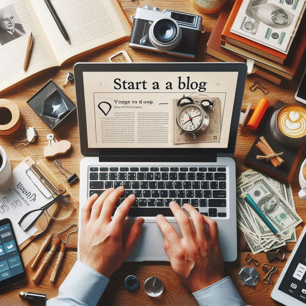 blogg Blog