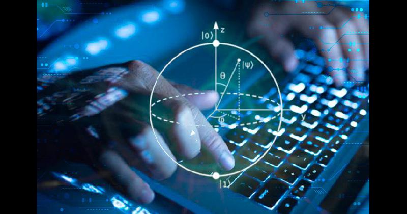comp Computación Cuántica: La Revolución del Procesamiento de Datos 🔬💻