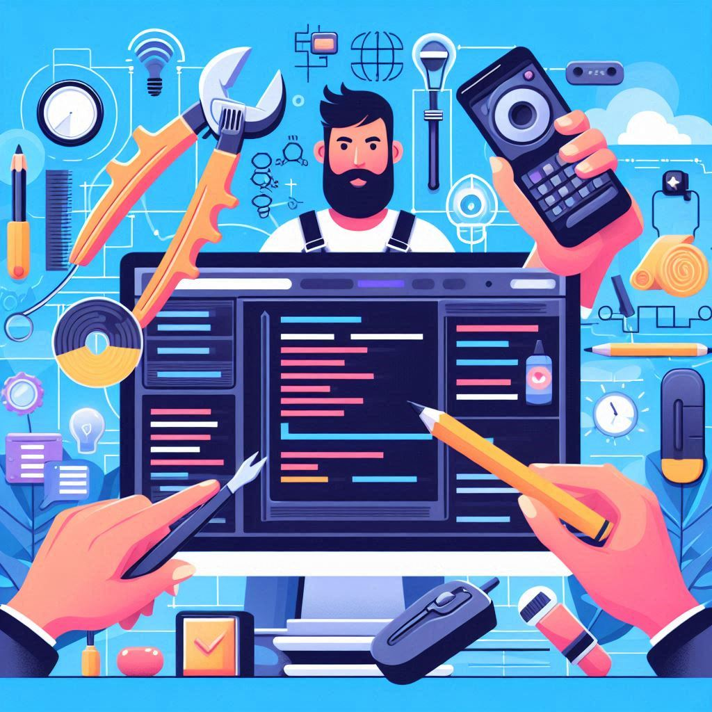 custometizador Blog