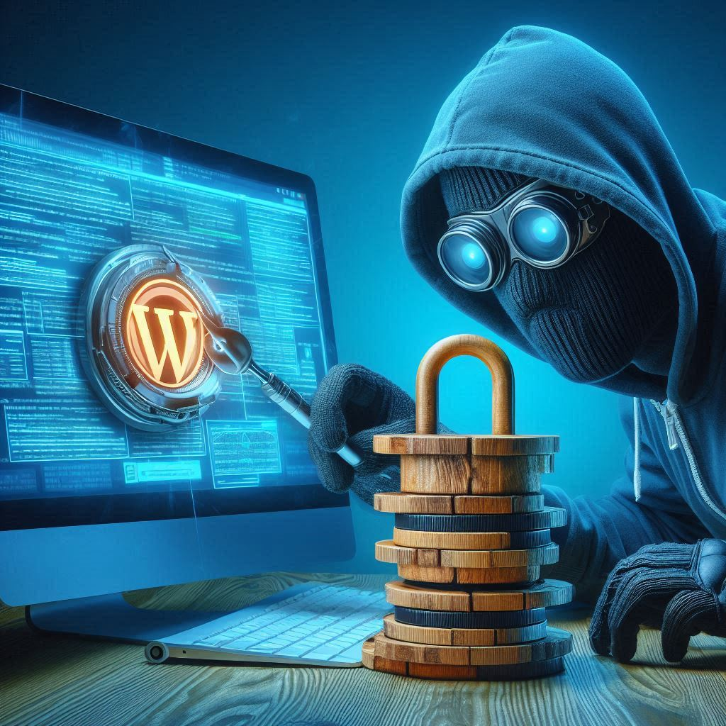 proteger Blog